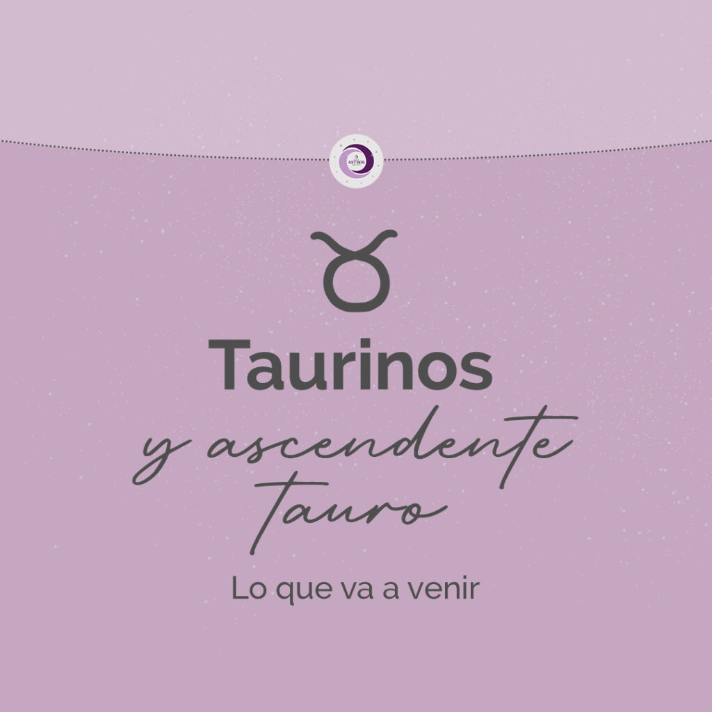 Clase Taurinos Y Ascendente Tauro Los Astros Dicen