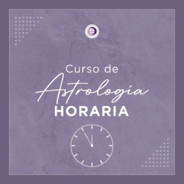 Curso Astrologia Horaria