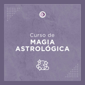 Curso Magia Astrologica - Suscripción