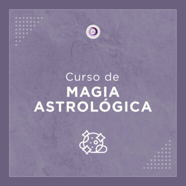 Curso Magia Astrologica - Suscripción