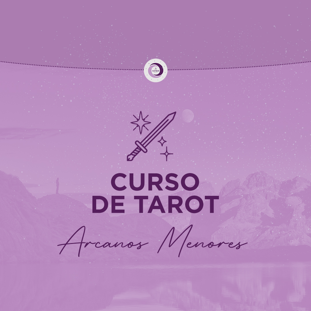 Tarot de Marsella 1 Evolutivo Profesional con Certificado