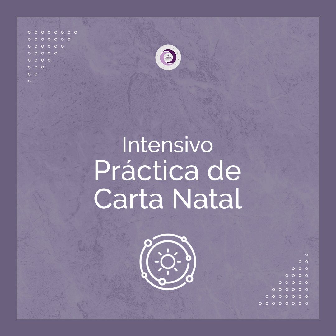 Intensivo de Practica de Carta Natal