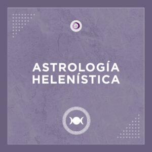Curso de Astrología Helenística