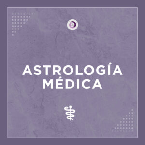 Astrología Médica
