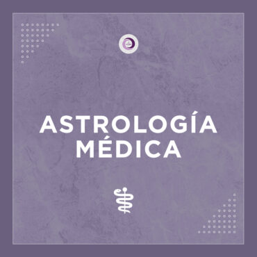 Astrología Médica
