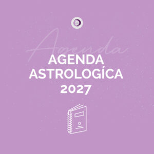 Agenda Astrológica 2027