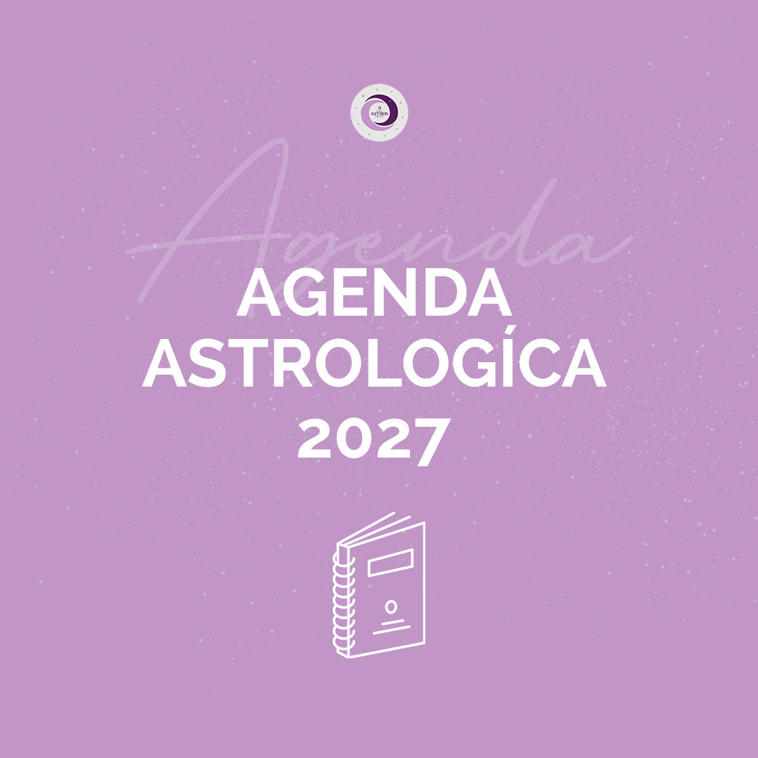 Agenda Astrológica 2027