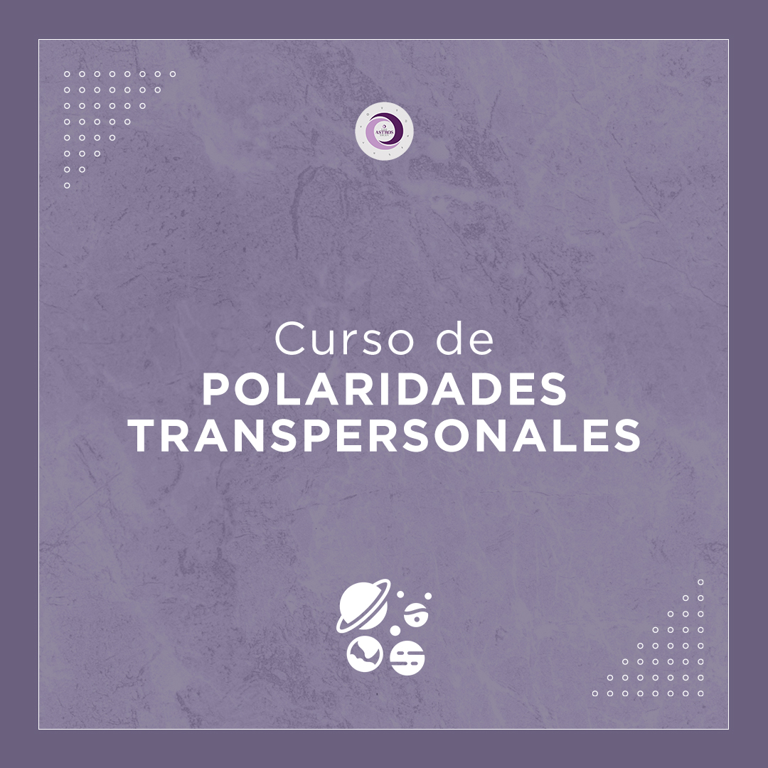Curso de Polaridades Transpersonales