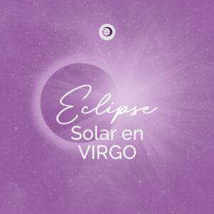 Eclipse Solar en Virgo