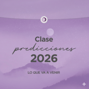 Clase Predicciones 2026