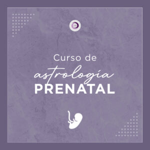 Curso Astrologia Prenatal