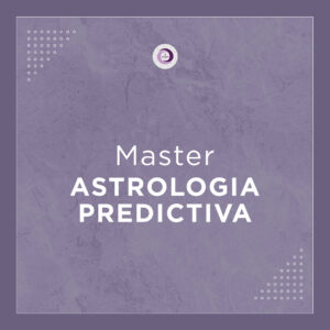 Máster en Astrología Predictiva