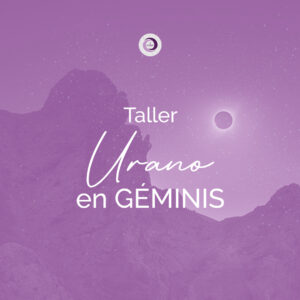 Clase especial: Urano en Géminis