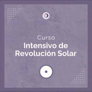 Curso Intensivo Practica de Revolución Solar