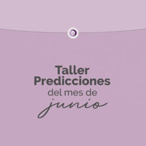 Predicciones Junio todos los signos y ascendentes