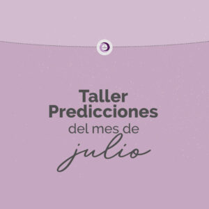 Taller Predicciones Julio 2026
