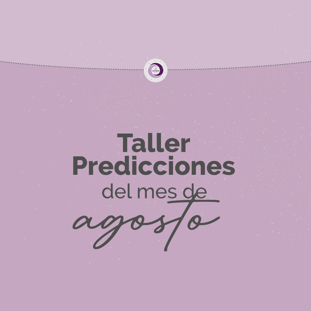 Taller Predicciones Agosto 2026