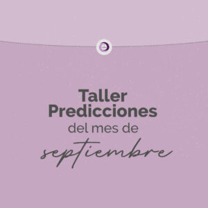 Taller Predicciones Septiembre 2026