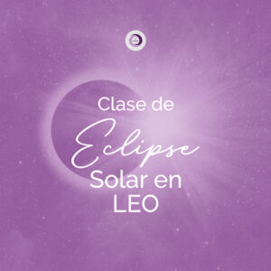 Eclipse Solar en Leo