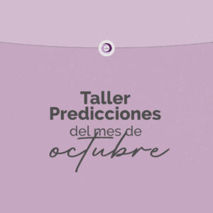 Taller Predicciones Octubre 2026