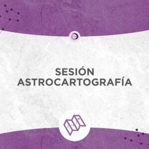 Sesión Astrocartografia