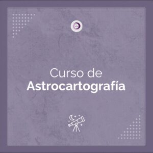 Curso de Astrocartografía
