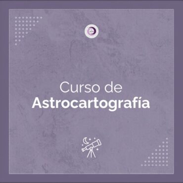 Curso de Astrocartografía